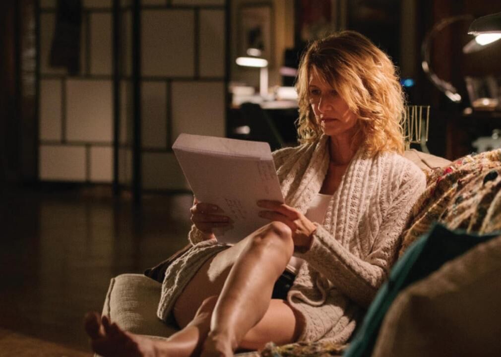 #33. The Tale (2018)